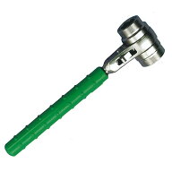 NAGAKI（永木精機） ベンリィラッチ （配電用）　GK-3 30006 ラチェットスパナ 工具 電設 しめる 30006 …