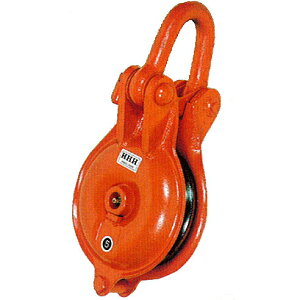 HHH�i�X���[�G�b�`�j ���[�f�B���O�u���b�N �i�V���b�N���^�j YB125X1