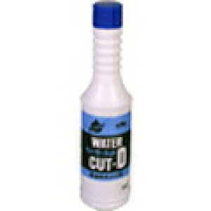 【メーカー直送】KYK(古河薬品工業) 水抜剤ウォーターカットD (ディーゼル車用) 200ml 60本 61-201 61-201