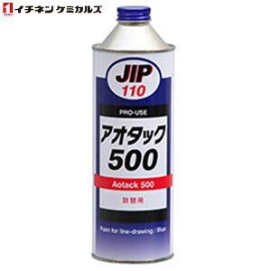 �C�`�l���P�~�J���Y JIP110 �A�I�^�b�N500 000110 �i�ʁj 500ml