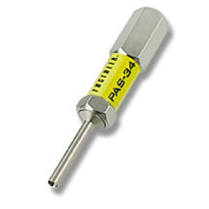 ENGINEER�i�G���W�j�A�j �s�������H�� PAS-34 PAS-34