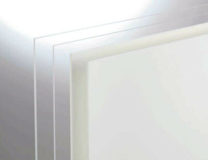 楽天市場】光: アクリル板(透明) 2×650×1100mm A000-2L【メーカー直送品】 オレンジブック 0014681 : イチネンネット プラス