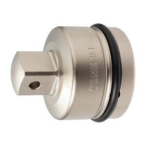 TONE�i�g�l�j �C���p�N�g�p�\�P�b�g�A�_�v�^�[ NA128 �������p38.1mm�i1-1/2inch�j ���o�͊p38.1mm�i1-1/2inch�j�����p�i�s��&O�����O�j