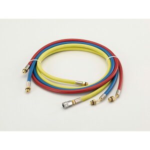 �C�`�l��TASCO �i�^�X�R�j R1234yf�p150cm�`���[�W�z�[�X�Z�b�g TA134YF �J�[�G�A�R���E�����Ԑ����֘A�c�[��