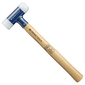 PB SWISS TOOLS（PBスイスツールズ） 無反動ナイロンハンマー 300.3 7610733003662 作業工具 ソケット
