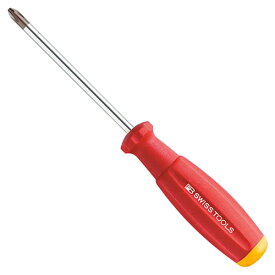 【メール便送料無料】PB SWISS TOOLS（PBスイスツールズ） スイスG・プラスドライバー 8190.1-80 7610733078974 作業工具 ソケット