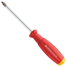 【メール便送料無料】PB SWISS TOOLS（PBスイスツールズ） スイスG・プラスドライバー 8190.0-60 7610733078967