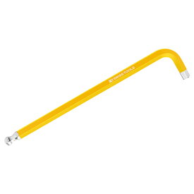 【メール便送料無料】PB SWISS TOOLS（PBスイスツールズ） ボール付ロング六角棒レンチ 212.L4YEJ 7610733079858