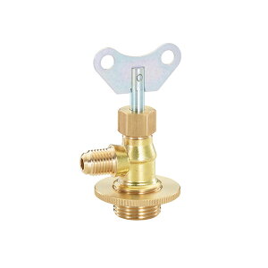 �C�`�l��TASCO �i�^�X�R�j:R1234yf�p�T�[�r�X�ʃo���u�i1/4�t���A�d�l�j TA163-C �Ⓚ�E�󒲍H�� �`���[�W�z�[�X�E�[�U�p�A�N�Z�T��