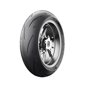 MICHERINi~Vj POWER GP2 R 180/55ZR17 M/C i73Wj TL 300225 ~V@POWER