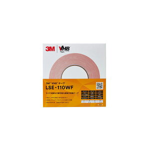 3MiX[Gj VHBe[v 12mm×10m LSE-110WF