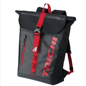 RS^C` WP obNpbN BLACK/RED 25L RSB278BK02