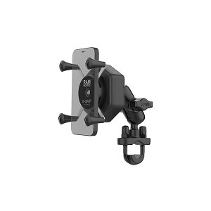 �h�UX�O���b�v�iS�j��U���N�����v�x�[�X�Z�b�g�i�V���[�g�A�[���j ��12.7-31.75mm�Ή� 1�C���`�{�[�� �yVibe-Safe�z RAM-B-149Z-A-UN7-462