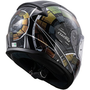 LS2 HELMETS yKiz WptBbgf RAPID2 sbhc[ JAPANFITMODEL wbg oCNpwbg y tBbg ttFCX ls2 {l AWAtBbg asianfit ̓