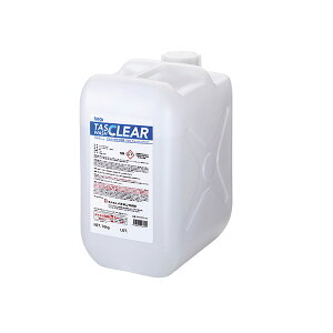イチネンTASCO (タスコ) TAS WASH CLEAR(排水中和剤) TA915TC-10