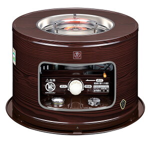 CORONA�i�R���i�j �Ζ������ �T�����q�[�^�[ �ؖ� KT-1625-M �Ζ��X�g�[�u �Ζ��R���� �Δ�
