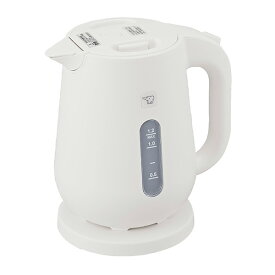 【あす楽】象印マホービン 電気ケトル 1.2L ホワイト CK-VB12-WA