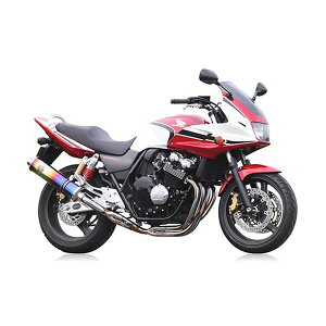 ���C�o�� CB400SF Spec3 Single DB WH11-01DB �}�t���[ ���C�o�[�� �G�O�]�[�X�g �A�[���Y�M�A �t���G�L�]�[�X�g