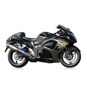 ���C�o�� 08�` GSX1300R�� Single �N���X�I�[�o���`�^�� WS07-01XT �}�t���[ ���C�o�[�� �G�O�]�[�X�g �A�[���Y�M�A �t���G�L�]�[�X�g