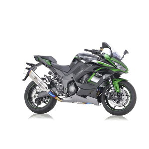 ���C�o�� ���A���X�y�b�N Ninja1000SX�i20�|�j Single Up �`�^�� RK36-TUST �}�t���[ ���C�o�[�� �G�O�]�[�X�g �A�[���Y�M�A �t���G�L�]�[�X�g
