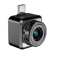 あす楽 HIKMICRO（ハイクマイクロ）:Mini2Plus V2 スマートフォン用 サーモグラフィー TJ32-7RF-Mini2Plu…