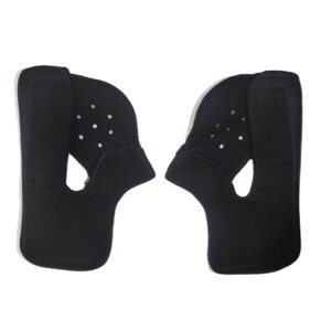 LS2 HELMETS RAPID2�p�`�[�N�p�b�h CH-24 S-XL/+5mm�i40mm�j 800353CP40MM