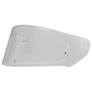 LS2 HELMETS RAPID2�p �s�����b�N�Ή��V�[���h S-24 �N���A 800320VIS21