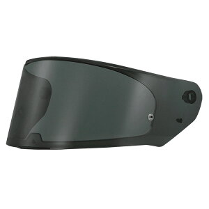 LS2 HELMETS RAPID2�p �s�����b�N�Ή��V�[���h S-24 ���C�g�X���[�N 800320VIS30