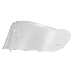 LS2 HELMETS STREAM2�p �s�����b�N�Ή��V�[���h S-25 �N���A 806808VIS01