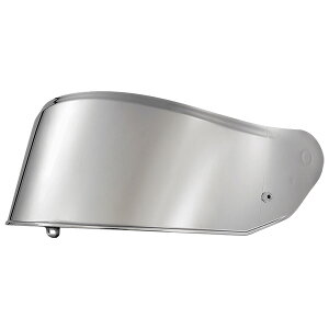 LS2 HELMETS STREAM2�p �s�����b�N�Ή��V�[���h S-25 �~���[�V���o�[ 806808VIS18