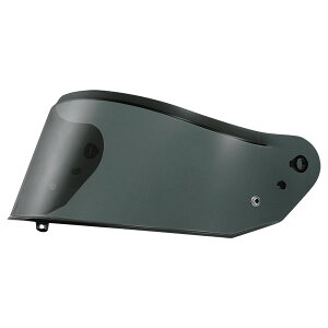 LS2 HELMETS STREAM2�p �s�����b�N�Ή��V�[���h S-25 ���C�g�X���[�N 806808VIS10