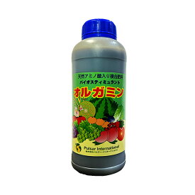 オルガミン 1L 4573659330683
