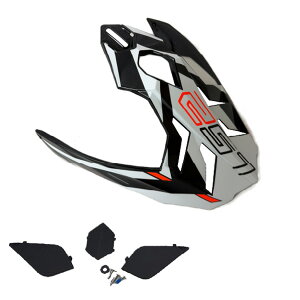 LS2 HELMETS PV-1 �s�[�N�o�C�U�[�iLS2�j �u���b�N�I�����W 806701PEK10