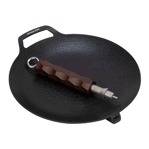 CAPTAIN STAG�i�L���v�e���X�^�b�O�j ���E���h �O�����p�� 25cm UG-1581