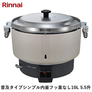 �����i�C ���y�^�C�v �V���v�� �����t�b�f�Ȃ� 10.0L 5.5�� 13A �s�s�K�X�p RR-550C_13A