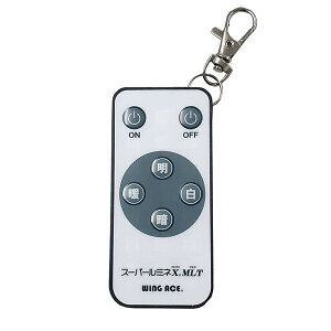 WING ACE �X�[�p�[���~�lX MLT�}���`80�p�����R�� SLX-MLT-RK WING ACE