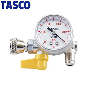 �C�`�l��TASCO �i�^�X�R�j �E���g���~�j�^��|���v�p�~�j�^��Q�[�W�L�b�g TA142MK �Ⓚ�E�󒲍H��