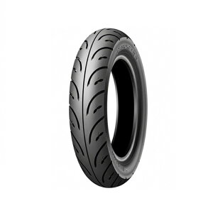 DUNLOP�i�_�����b�v�j D307 3.00-10 42J WT 305505