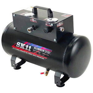 SK11�i�G�X�P�[11�j �A���~�⏕�G�A�[�^���N25L SAT-250AL 4977292450997