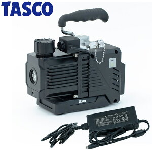 �y�����y�z�C�`�l��TASCO �f���A���^�c�[�X�e�[�W�^��|���v �A�_�v�^�[�t�� TA150ZMD-1 ���[���G�A�R�� �Ɩ��p�G�A�R�� ���^ �y�� 3.3kg �Ή��@��`7HP 7�n�͒��x �r�C��57L/min