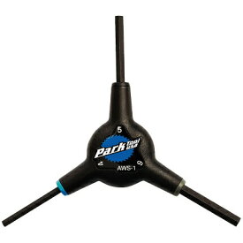 ParkTool（パークツール） Y型ヘックスレンチ AWS-1 4 5 6mm AWS-1