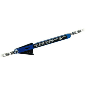 ParkTool�i�p�[�N�c�[���j �`�F�[���`�F�b�J�[ CC-2
