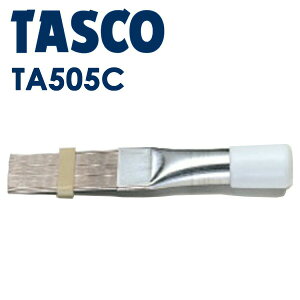 C`lTASCO i^XRj tBN[i[ TA505C GAREⓀ@̃tB|ECɁI TA505C