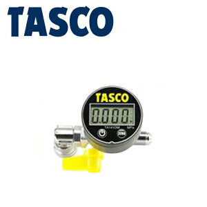 �y�����y�z�C�`�l��TASCO �i�^�X�R�j �f�W�^���~�j�^��Q�[�W�L�b�g TA142RD �Ⓚ�E�󒲍H��