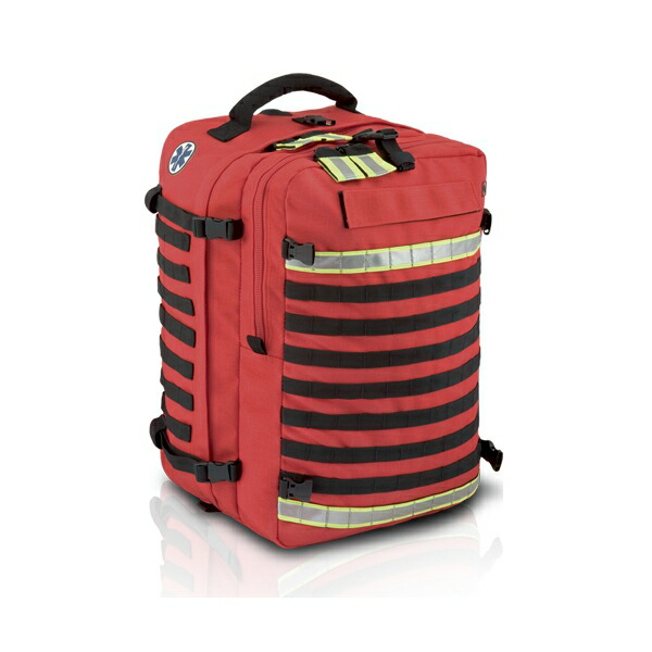 ELITE BAGS（エリートバッグ）:EB山岳救命用救急バッグEB02-017 967098 プロに信用されるNo、1ブランド