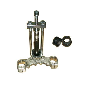 【メーカー直送】ハスコー ステアリングステム・ベアリングプーラー （2輪車用） TBP-982 ステアリングステム・ベアリングプーラー TBP-982