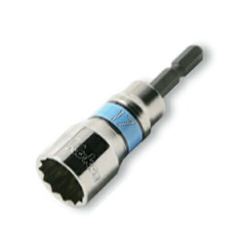 ko-ken（コーケン） 建築用工具 ショートリードソケット BD014SN-21 コーケン新建築工具シリーズ BD014SN 21mm