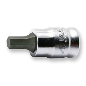 ko-ken�i�R�[�P���j �w�b�N�X�r�b�g�\�P�b�g 2010MZ.25-4 Z-EAL �w�b�N�X�r�b�g 1/4�J�i6.35mm�j 2010MZ.25-4
