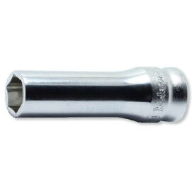 ko-ken（コーケン） 6角ディープソケット 3300MZ-15 Z-EAL 3/8゛（9.5mm） 3300MZ-15