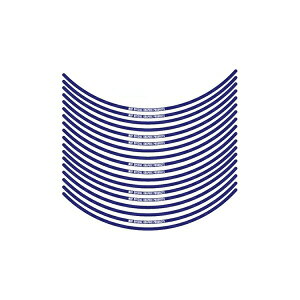 PLOT�i�v���g�j �����X�g���C�v RIM-4M-BU-8 RIM-4M-BU-8